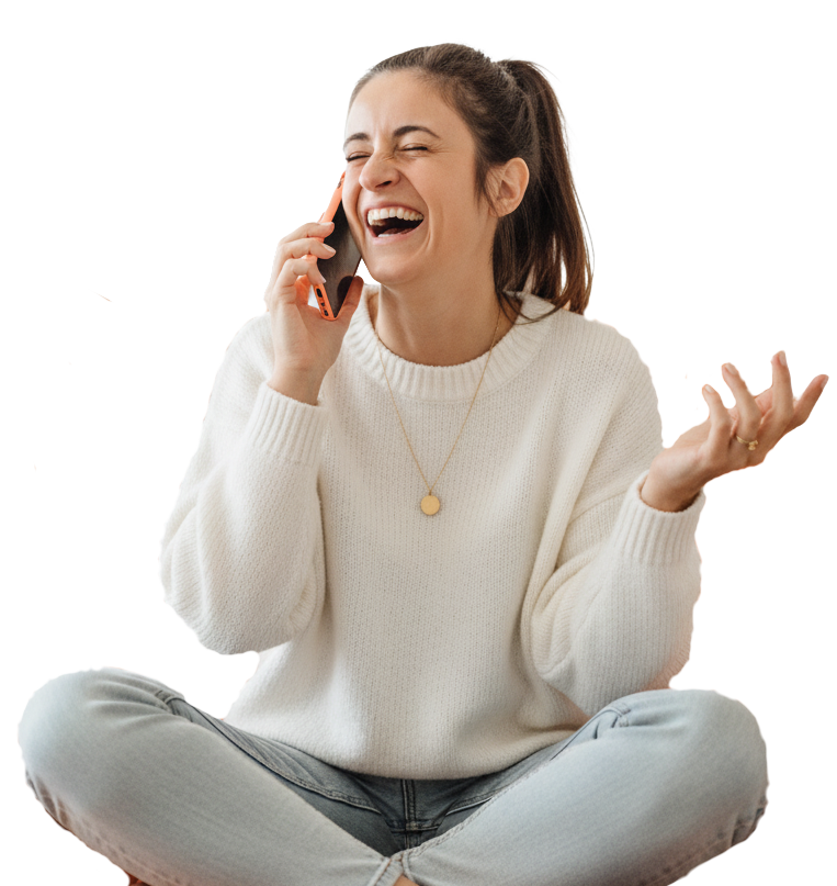 Kontakt Life Vision Coaching