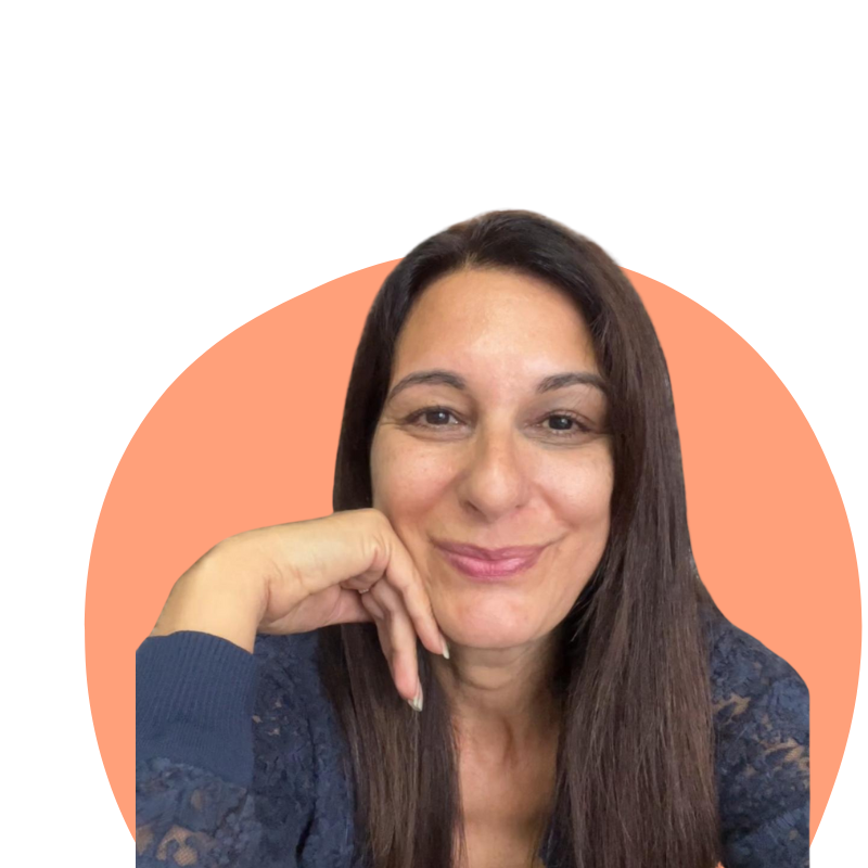 Klientenstimme Jasmin