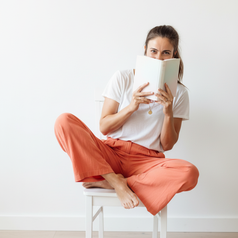 Kostenloses Coachingangebot Elisa Schmidt