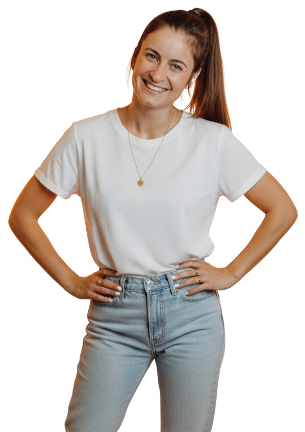 Elisa Schmidt Coaching WorkLifeHapiness