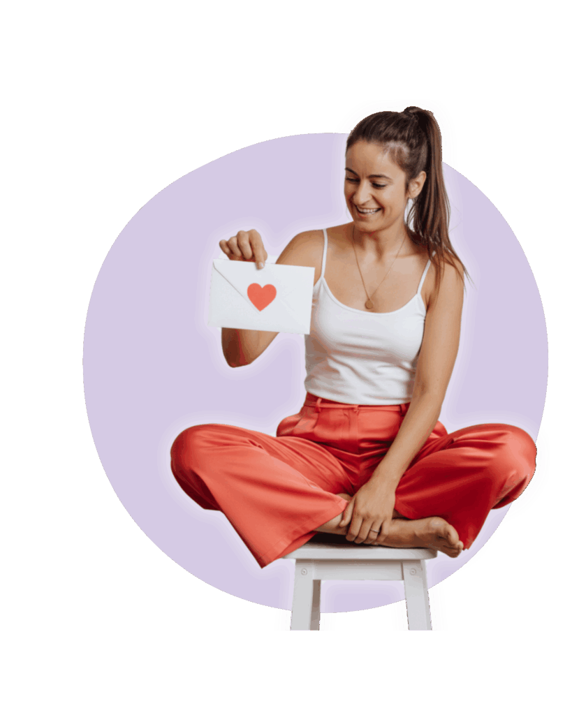 Newsletter Anmeldung