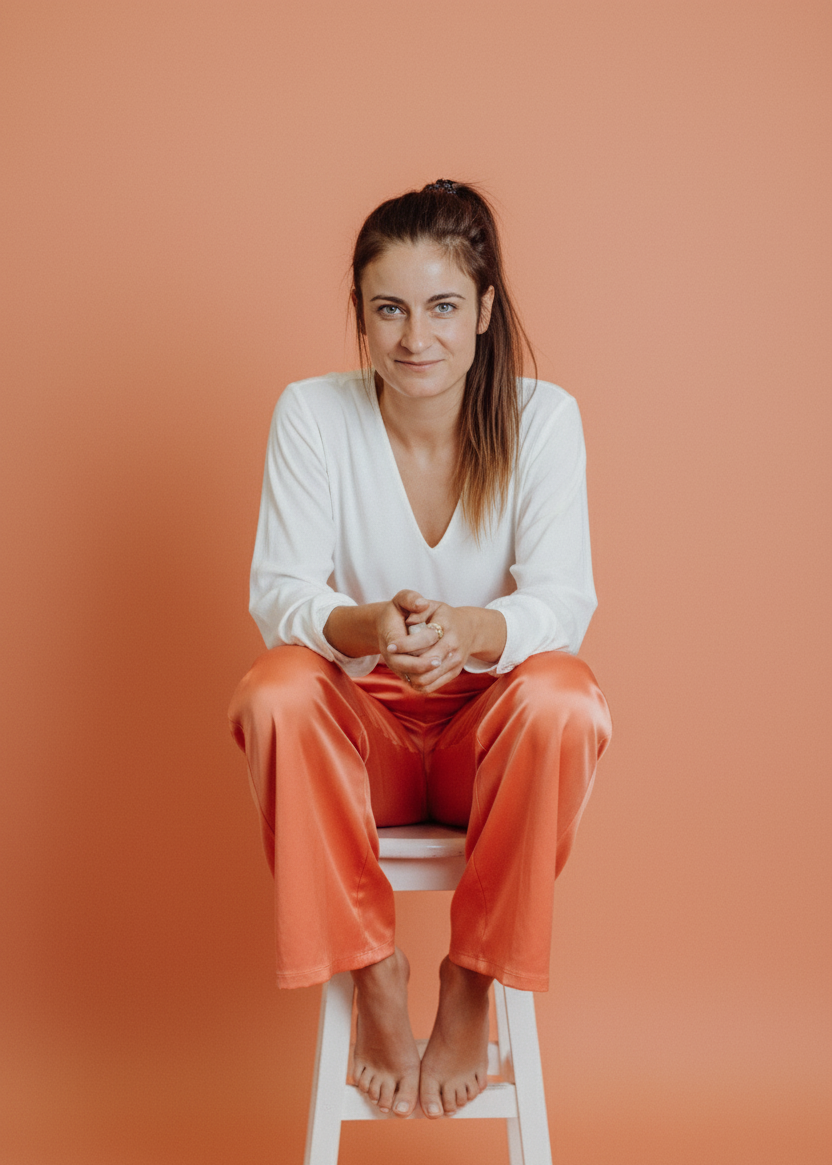 Meine Geschichte Elisa Schmidt Coaching