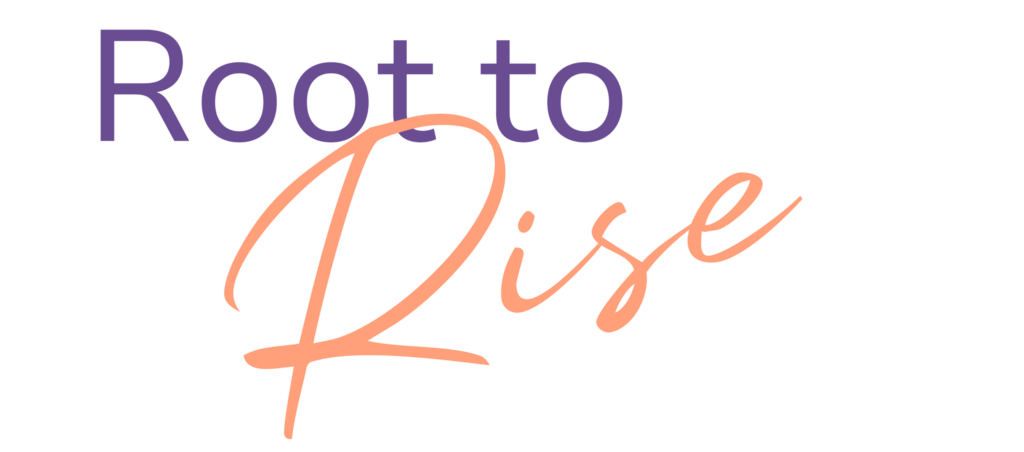 Root to Rise Yoga Retreat Logo
